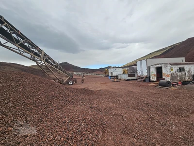 Used 2009 CEDARAPIDS 3042 Jaw Crushers New Mexico US | ABN Services #1362020