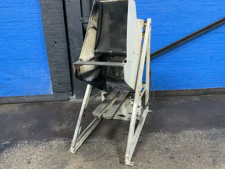 Used ECONO LIFT ECONO14603 Material Handling (misc) Ohio US | HGR 24 #1495296