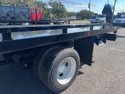 Used 2019 HINO 258LP Tow trucks New Jersey US | Proxy Equipment #1550403