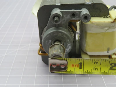Used FASCO _UNKNOWN_ Electronic Component Fans Texas US | OCO Industrial #1626695