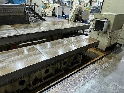 USED 2000 ANAYAK HVM 11000