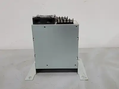 USED OMRON S8JX-G60024C