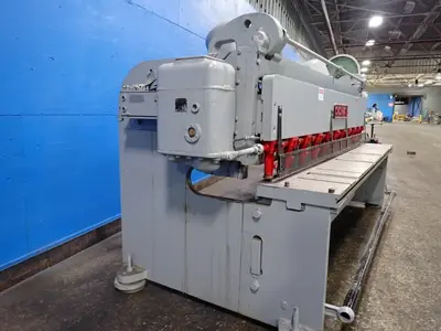 USED CINCINNATI 1410