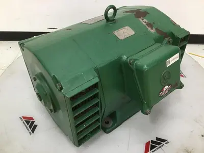 USED FUJI ELECTRIC MRA120