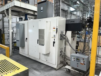 USED DAVIS STANDARD XP EXPRESS
