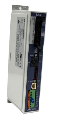 NEW IAI CORP. RCA-SA5C-I-20-6-150-A1-R05-B