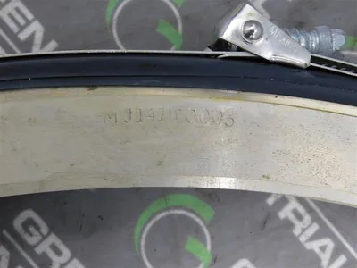 Siemens MJ141W0003 Sealing Ring Assembly 22.125" ID 24.625" OD 1.134" Width New