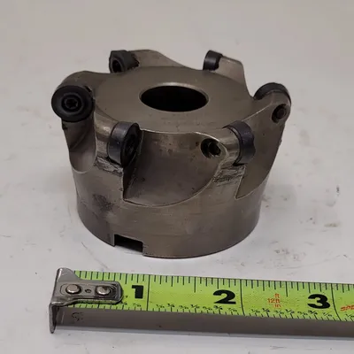 INGERSOLL CUTTING TOOLS 5W6H03R01 Tooling & Accessories, Tooling | Machinery Central (7)