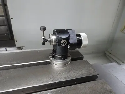 2013 HAAS VF-4 Vertical Machining Centers | Clark Machinery Sales, LLC (7)