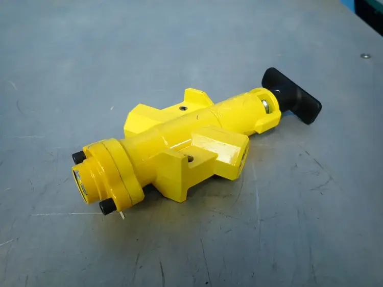 Used NORGREN C0021B1M2 Pumps Ohio US | HGR 24 #792113