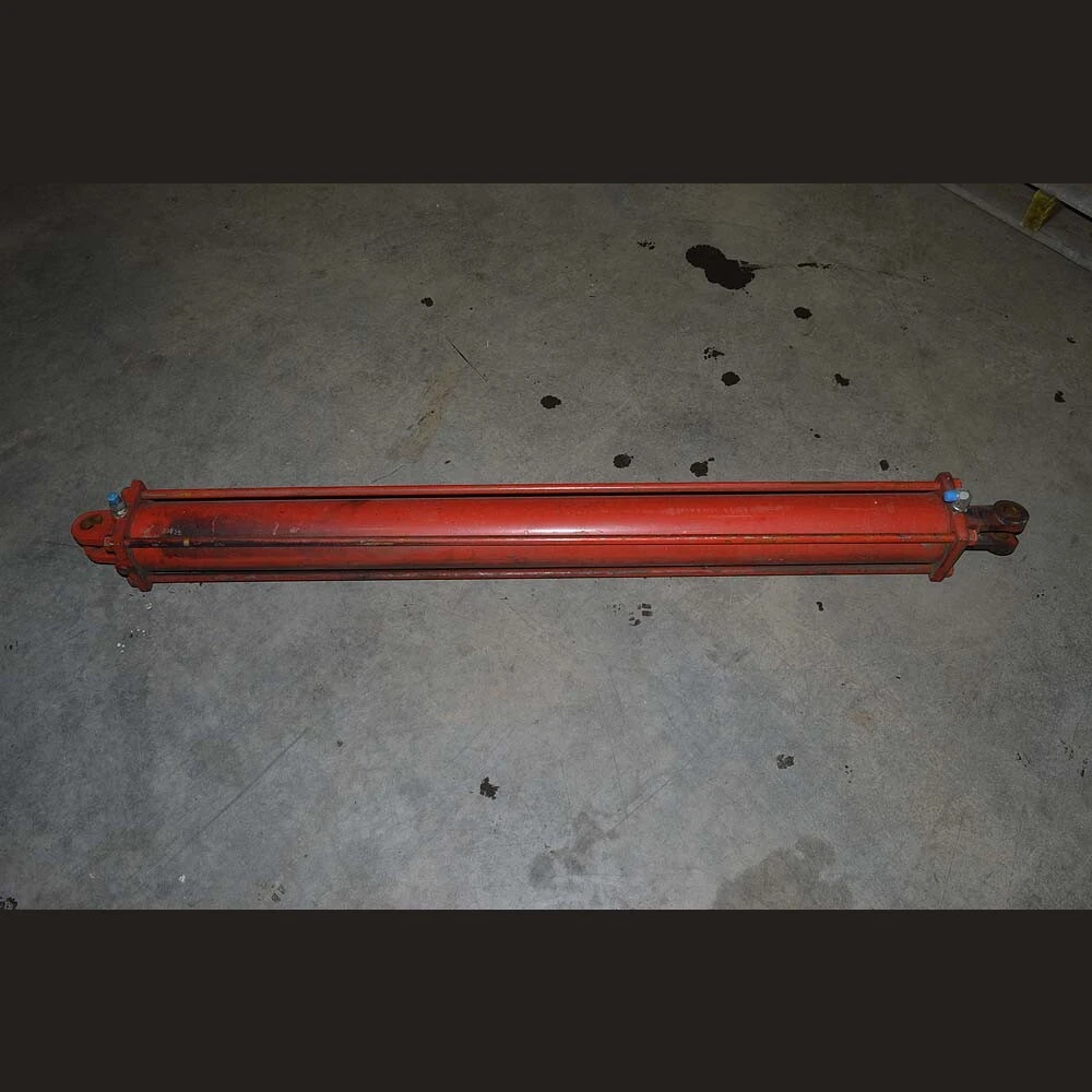 Spencer 4 in Air Cylinder