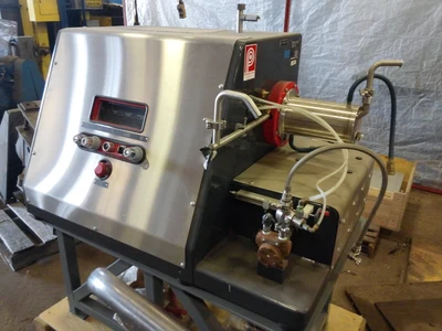 USED NETZSCH LME1/LMJ1