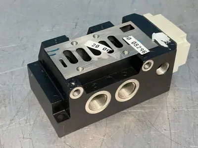 Used PARKER _UNKNOWN_ Pumps Ohio US | HGR 24 #1315031