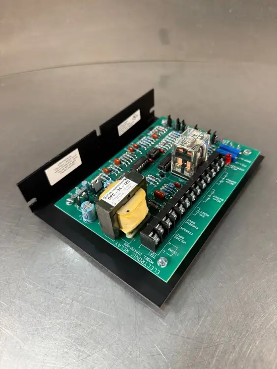 Used Caratron _UNKNOWN_ Relays & Switches South Carolina US | Palmetto Automation #1151521