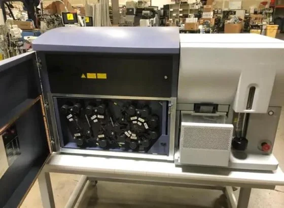 Used BECTON DICKINSON (BD) FACSARIA Flow Cytometry Antibodies New Jersey US | Bionex Scientific LLC #800083