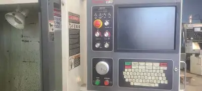 2006 FADAL VMC-2216 Vertical Machining Centers | Toolquip, Inc. (4)