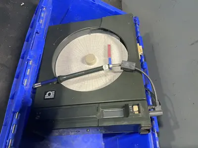 Used WALL COLMONOY VMET V16H2 Heat Treating Units Ohio US | HGR 24 #1787270