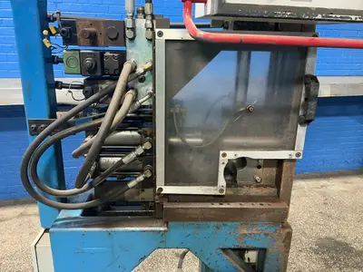 Used WHITMAN _UNKNOWN_ Tube, Pipe & Bar Cut-Offs Ohio US | HGR 24 #1515769