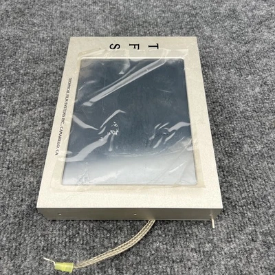 New | in-Stock Mitsubishi Electric AA084VB01 Interface Monitors California US | Davliegogo LLC #1706853
