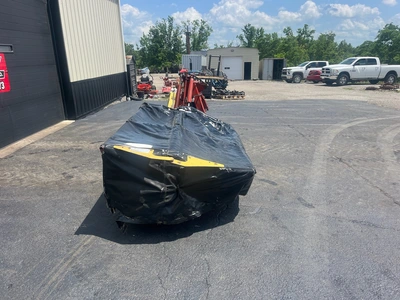 NEW HOLLAND 616 Disc Mower | County Equipment Company LLC (4)