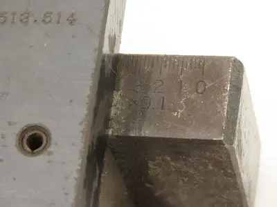 Used AMADA _UNKNOWN_ Die Holders Indiana US | Arrow Industrial #1250926