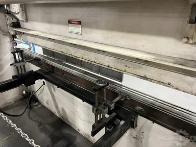 USED 2000 WYSONG MTH140-144