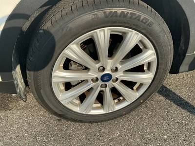 Used 2019 FORD ESCAPE SUVs Michigan US | Miedema Asset Management Group #1320461