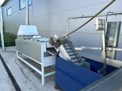 USED AMB ROUSSET -