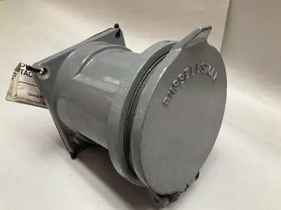 New | in-Stock THOMAS & BETTS B16479/DF1218FRAOK Miscellaneous Equipment (Electrical & Power) Ohio US | Surplus Asset Holdings #1208983