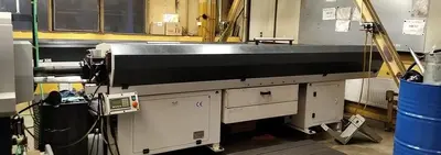 Used 2014 HANWHA XP32S Swiss Type Automatic Screw Machines CZ | Amaron s.r.o. #1393619