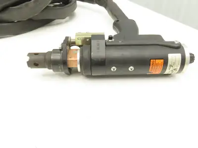 Emhart Warren 60T510EB Warren Stud Welding Gun PLM Type With 30' Cable Whip