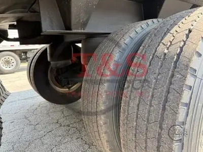 Used 2022 AULICK IND _UNKNOWN_ Misc Trailers Illinois US | T&S Trailer Pool #1509441