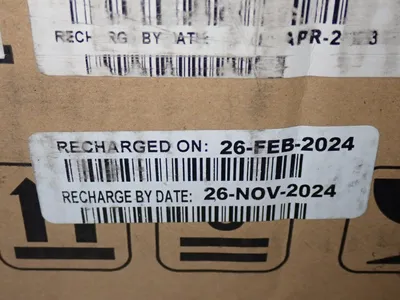 Used EATON 9PX1500RT Uninterruptible Power Supplies Ohio US | HGR 24 #1133398