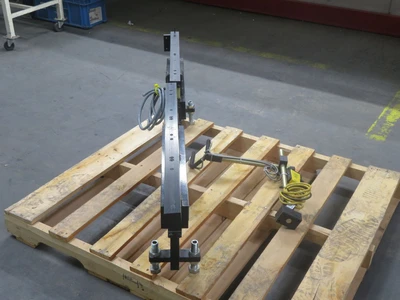Used PERFORMANCE FEEDERS _UNKNOWN_ Vibratory Bowl Feeder Texas US | OCO Industrial #1717356