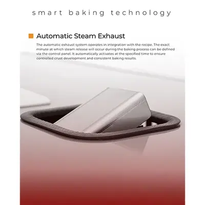 New | in-Stock Atlas _UNKNOWN_ Ovens | ISCA #1298916
