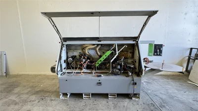 Used 2008 BIESSE AKRON 420A R Edge Banders California US | MachineryMax #1304721