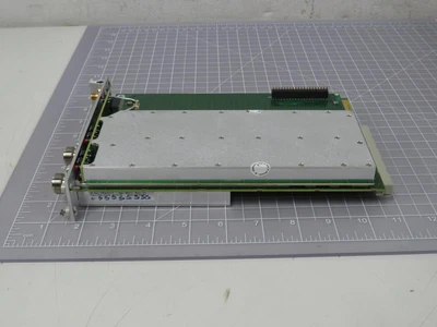 Used COMMSCOPE _UNKNOWN_ Network Cards | OCO Industrial #1623294