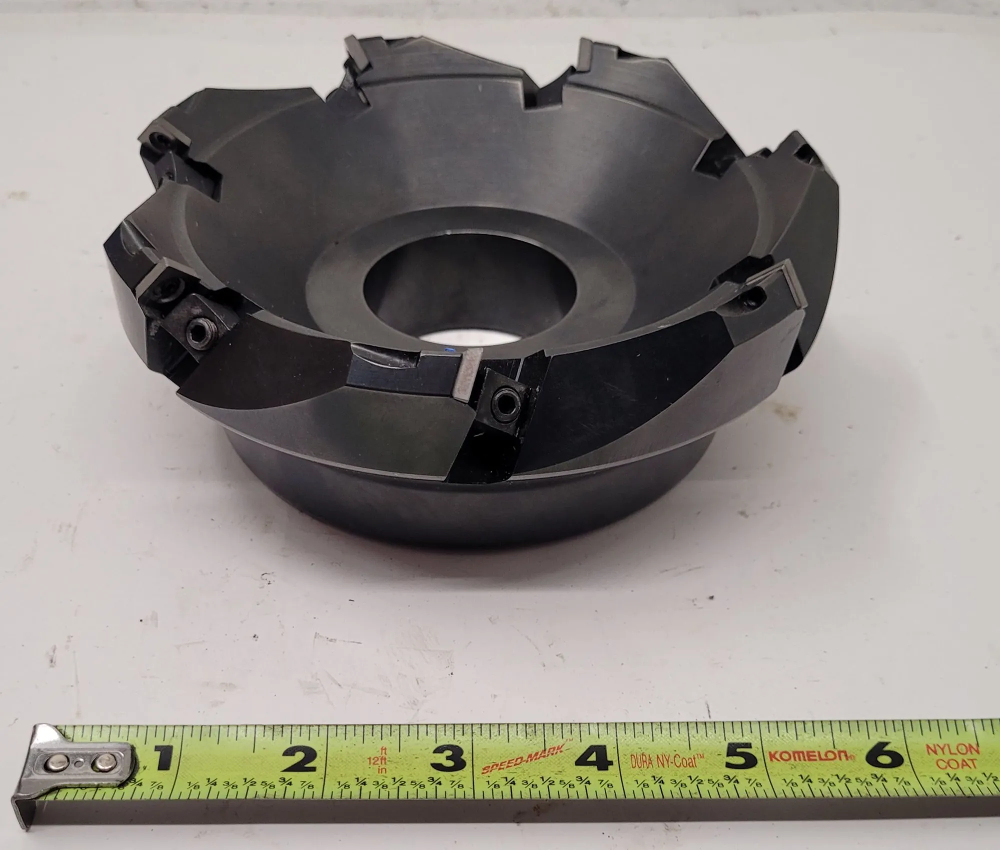 NEW STELLRAM HSM-6E4-45