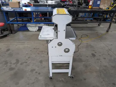 USED 1997 OLIVER PRODUCTS COMPANY 777