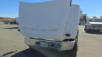 Used 2000 CHEVROLET KODIAK C6500 Cab Chassis trucks California US | Ben Kaplan Equipment #1545382