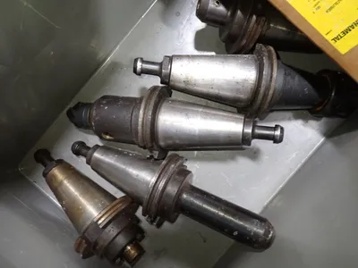 Tool Holders