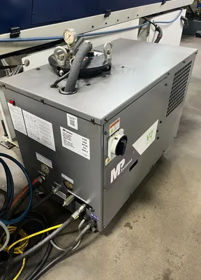 2022 TSUGAMI B0326-III Swiss Screw Machines | Clark Machinery Sales, LLC (14)