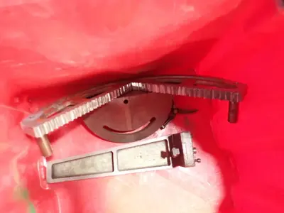 USED DAKE JOHNSON VH40