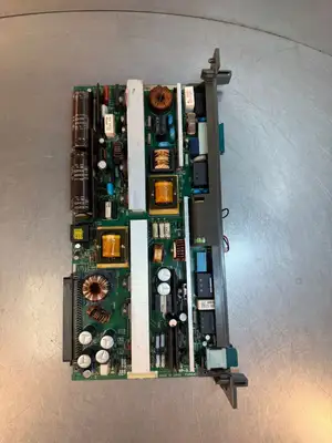 Fanuc A16B-1212-0871 / A320-1212-T872/08 (6.4.5)