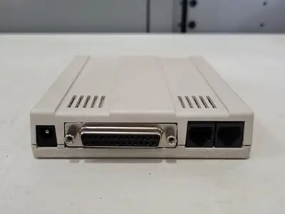 USED MULTITECH MT3334ZDX