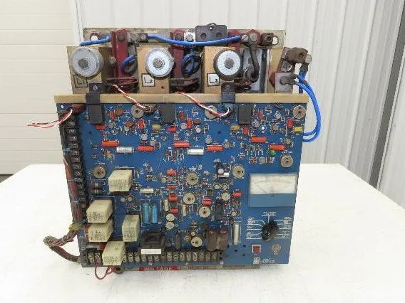 Used ELECTROSTAT _UNKNOWN_ D.C. Motors | Arrow Industrial #622072