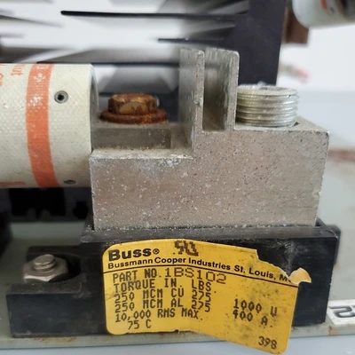 USED Electronic Control Systems 7820-3-05-2-20-F305-24