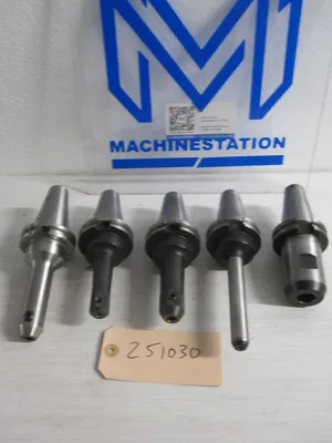 USED SYIC CAT40