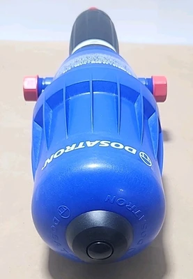 NEW DOSATRON D14MZ10VVFII