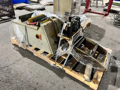 USED DALLAS DRF 3